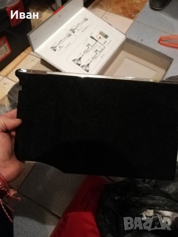 Мрежа и жабка за W 211, снимка 5 - Аксесоари и консумативи - 28337017