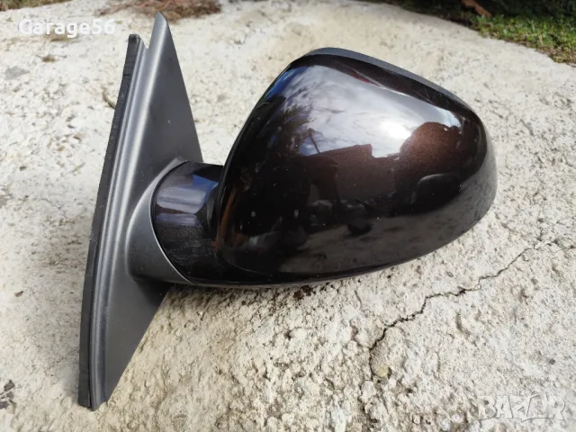 Ляво огледало за Opel Insignia A , снимка 2 - Части - 47549445