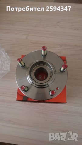 HYUNDAI TUCSON 2004- ГЛАВИНА ЗАДНА , снимка 1