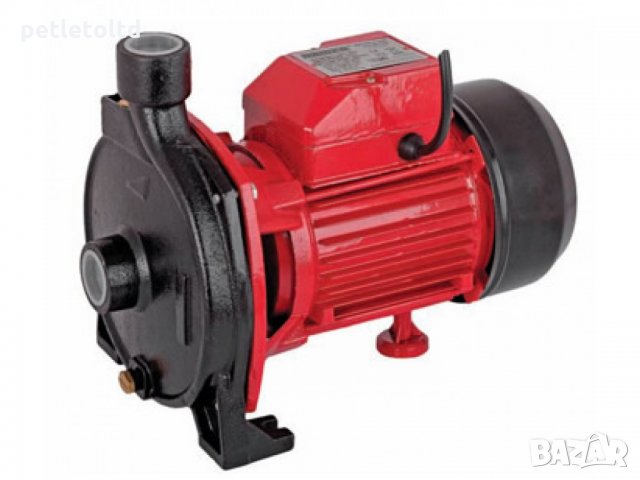 Водна помпа 750W, 1", max 96L/min RD-CPM158, снимка 1 - Напояване - 28850349