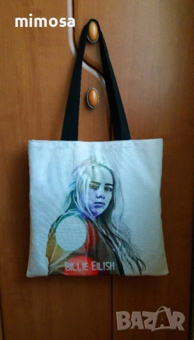 Торби за многократна употреба, снимка 18 - Чанти - 35816573