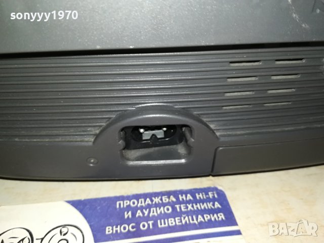 SONY CFD-S07CP MP3/CD DECK TUNER AUX-SWISS 2511231735, снимка 14 - Радиокасетофони, транзистори - 43145247