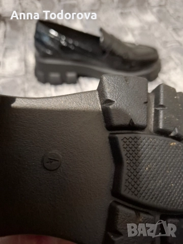 Обувки, снимка 4 - Дамски ежедневни обувки - 51628159