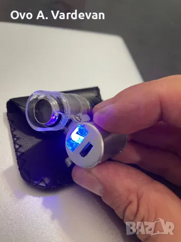 Комплект оборудване за бижута и камъни, снимка 15 - Бижутерийни комплекти - 49238828