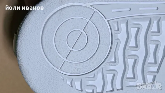 Asiks tiger onitsuka-кожени,шити маратонки 43,5 и 45 номера, снимка 17 - Маратонки - 48446103