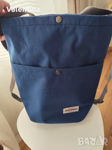 Раница Eastpak, снимка 2 - Раници - 51609213
