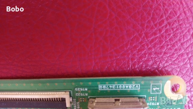 MAIN BOARD V28A001347B0, снимка 2 - Части и Платки - 40690019