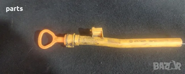 Щека Масло Ауди A3 8L 1.6 - 1.8 Бензин (2) - A4 B5
- VW Голф 4 - 06B103663B, снимка 4 - Части - 47432837