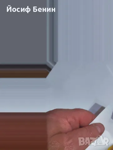 Самозалепваща хартия А4, снимка 2 - Други - 48431640