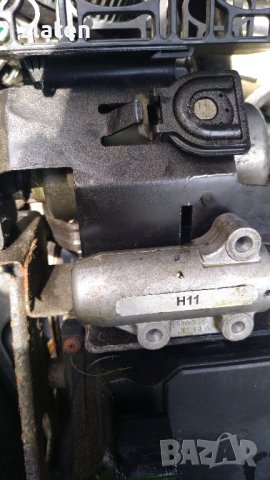 Ауди а6/а4 ц5 3.0 v6 обтяжна ролка NTN демпфер