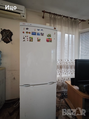 Хладилник с долен фризер Bosch KGV3360 283 литра, снимка 1