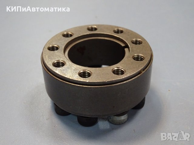 съединител притискащ Spannsatz Ringfeder 28RfN 7012 14Nm, снимка 3 - Резервни части за машини - 37523601