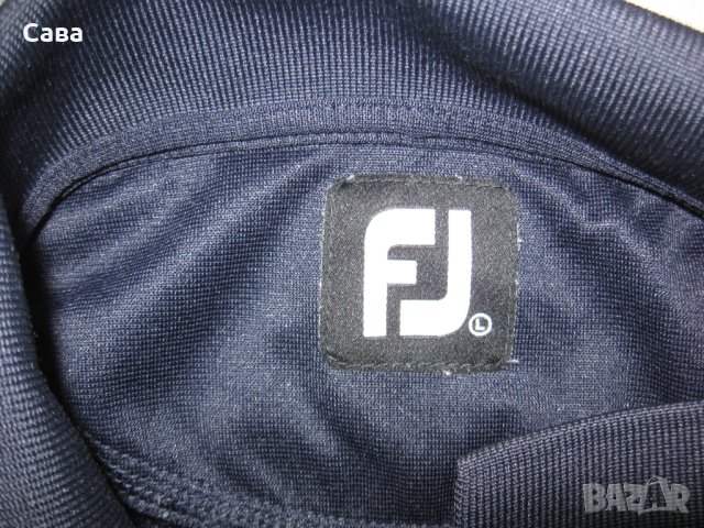 Блуза FJ  мъжка,Л