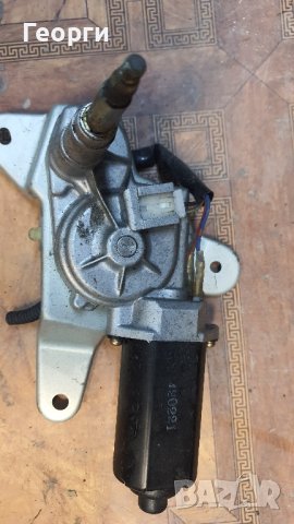 Honda Jazz 1.2 78 k.c.на части 2007г., снимка 2 - Части - 43020708