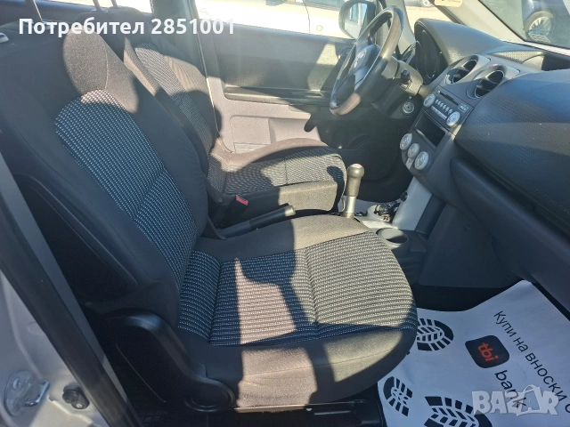 Митсубиши Колт, снимка 8 - Автомобили и джипове - 53255046