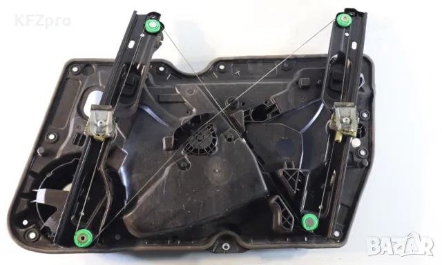 Стъклоповдигачи, брави, жила голф 6, снимка 11 - Части - 48330084