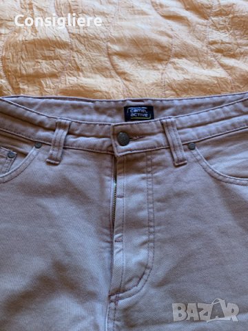 Оригинален панталон Camel Active, 100 % памук, снимка 2 - Дънки - 39228180