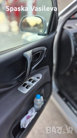 Mitsubishi space star 1.6 газ/ бензин, снимка 10 - Автомобили и джипове - 52776807