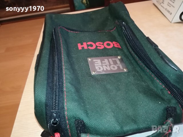 bosch-24х19х9см чанта 2512231009, снимка 8 - Други инструменти - 43541536
