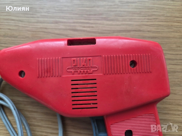 бормашина Pico 12 v , снимка 4 - Бормашини - 53392552