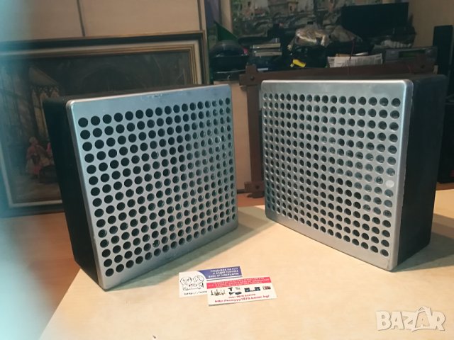 itt b100s sreaker system-france 1705211102, снимка 5 - Тонколони - 32901942
