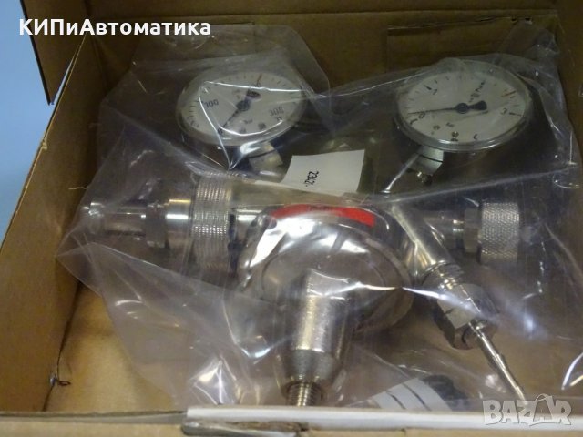 редуцир вентил EGE 4 Bar-315 Bar, снимка 10 - Резервни части за машини - 35228362