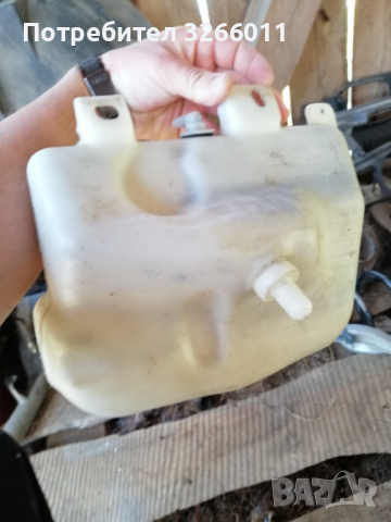 Казанче чистачки за бмв е39 , снимка 3 - Части - 36551024