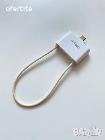 ✅ Tivizen 🔝 Телевизия DVB - T