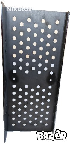 Рафт-МЕТАЛНИ изделия 4мм.ЛАЗЕРНО РЯЗАНЕ - 200 лв. , снимка 8 - Стелажи и щандове - 40841555