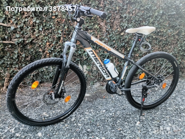 немски велосипед merida 26