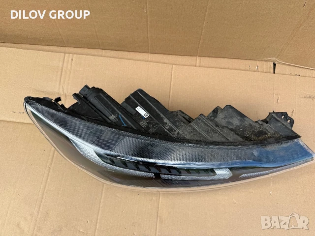 Фар Ford Transit Custom Facelift LED | 2023, снимка 3 - Части - 51248218