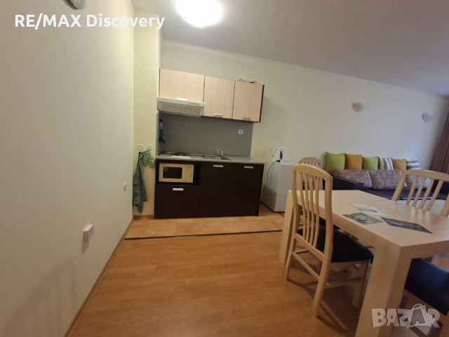 Апартамент с една спалня под наем К.к. Пампорово, снимка 8 - Апартаменти - 52130390