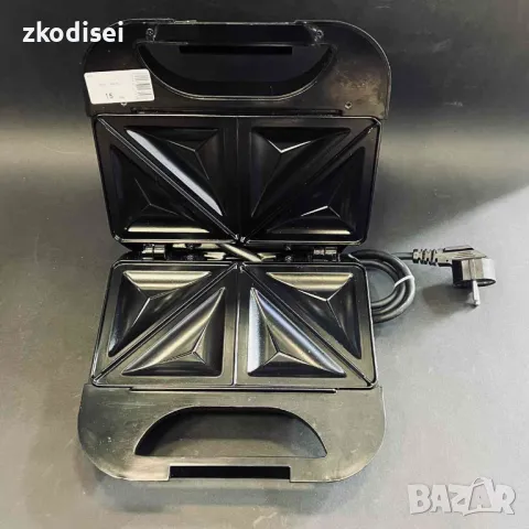 Тостер преса NN-SM-01