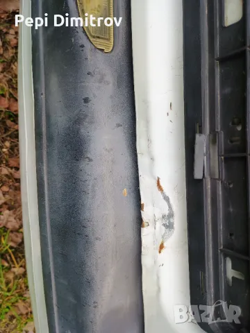 Заден капак, багажник за Renault Clio II Hatchback (09.1998 - 09.2005), снимка 3 - Части - 49740447