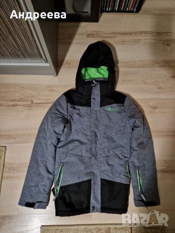 Детско зимно яке, снимка 1
