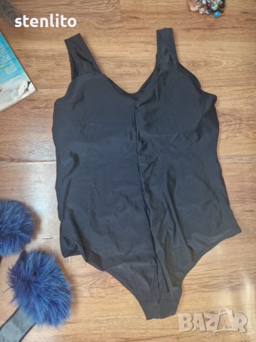 Цял дамски бански костюм VRS WOMAN Р-р 3XL, снимка 5 - Бански костюми - 51318627