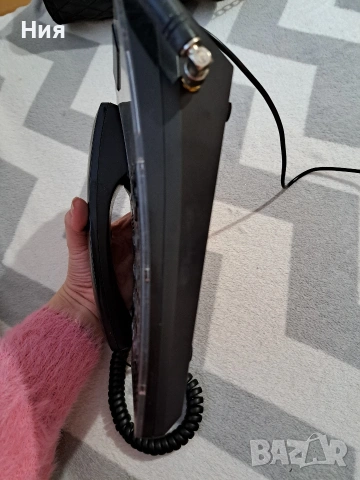 стационарен телефон, снимка 2 - Стационарни телефони и факсове - 53574436