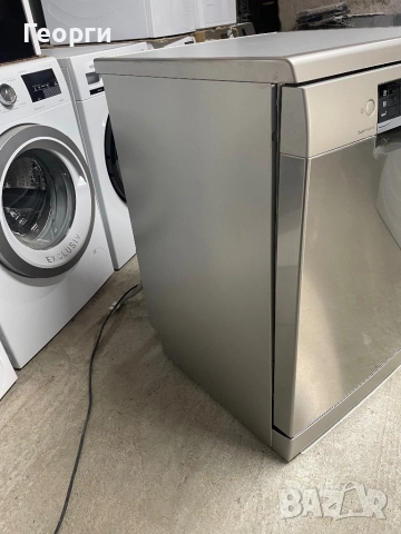 Bosch Serie4 свободностояща съдомиялна , снимка 4 - Съдомиялни - 51632724