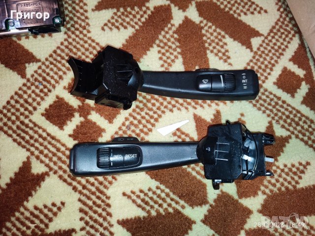 Части от Volvo V50, снимка 7 - Части - 43186081