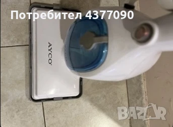 Парочистачка Ayco – отлично състояние, снимка 1