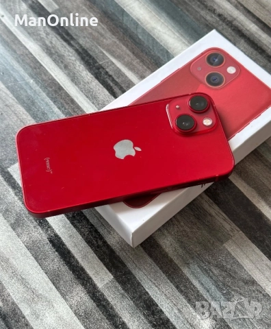 iPhone 13 mini 128GB