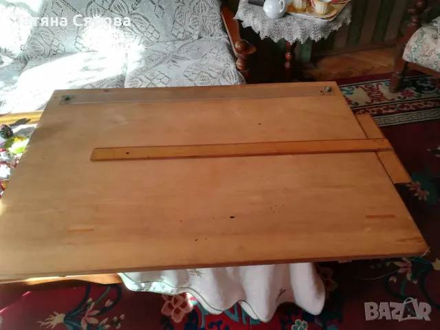 Дъска за чертане