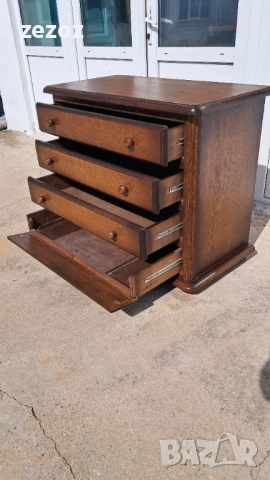 Скрин с чекмеджета №194, снимка 4 - Скринове - 52570523