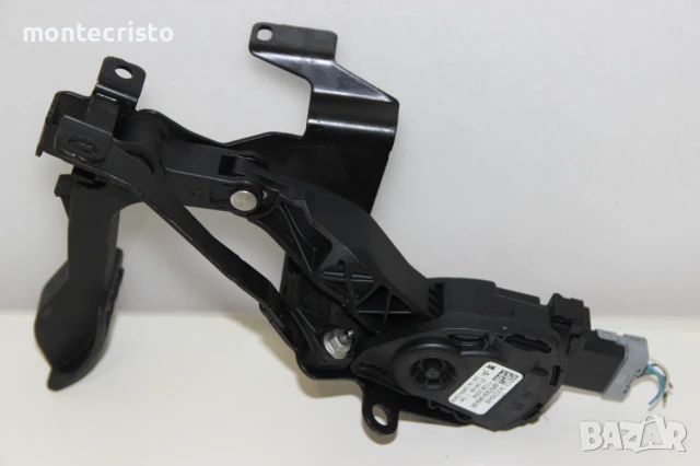 Педал газ Fiat Scudo (2007-2017г.) 1401280480 / 6PV00994908 / 6PV 009 949-08 потенциометър, снимка 2 - Части - 50858871