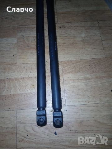 Амортисьори 5-та врата хюндай i30 хечбек , снимка 6 - Аксесоари и консумативи - 52083087