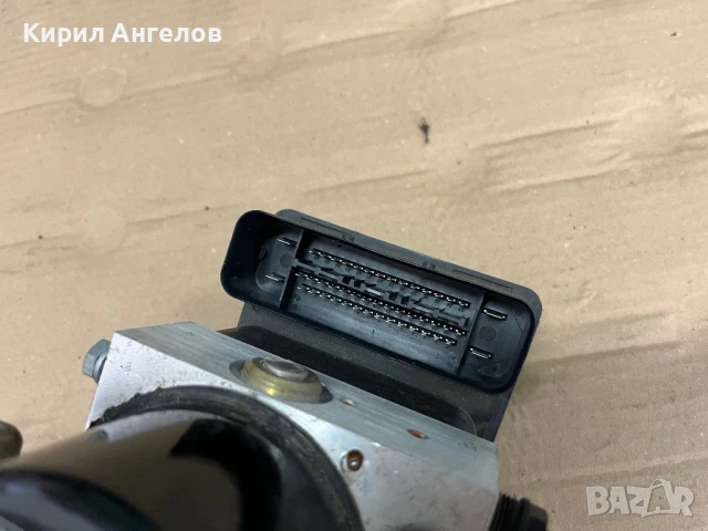 Модули на ABS за BMW E46 (DSC), снимка 9 - Части - 48104315