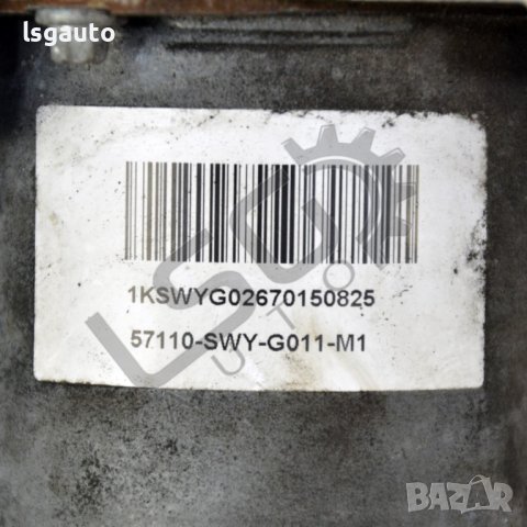 ABS модул Honda CR-V III 2006-2010 H060622N-70, снимка 3 - Части - 37104454