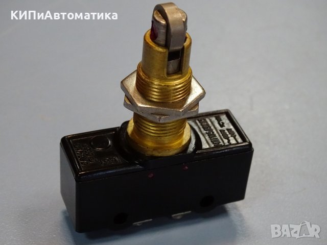 изключвател МП1105 ЛУХЛ3 Limit Switch 660VAC, снимка 9 - Резервни части за машини - 37731475