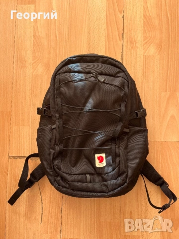 Нова раница fjallraven skule 20, снимка 2 - Раници - 53200312