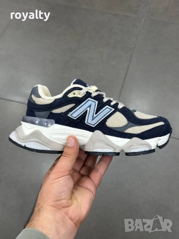 New Balance НА ЕДРО Дамски Маратонки 36-40 Номер 8 Бр.